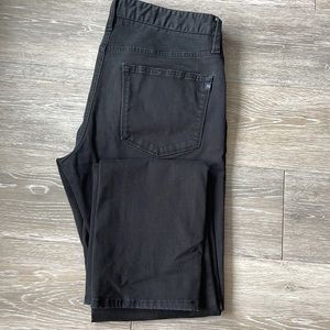 7 Diamonds slim straight Clifton Chinos 31/32 like new